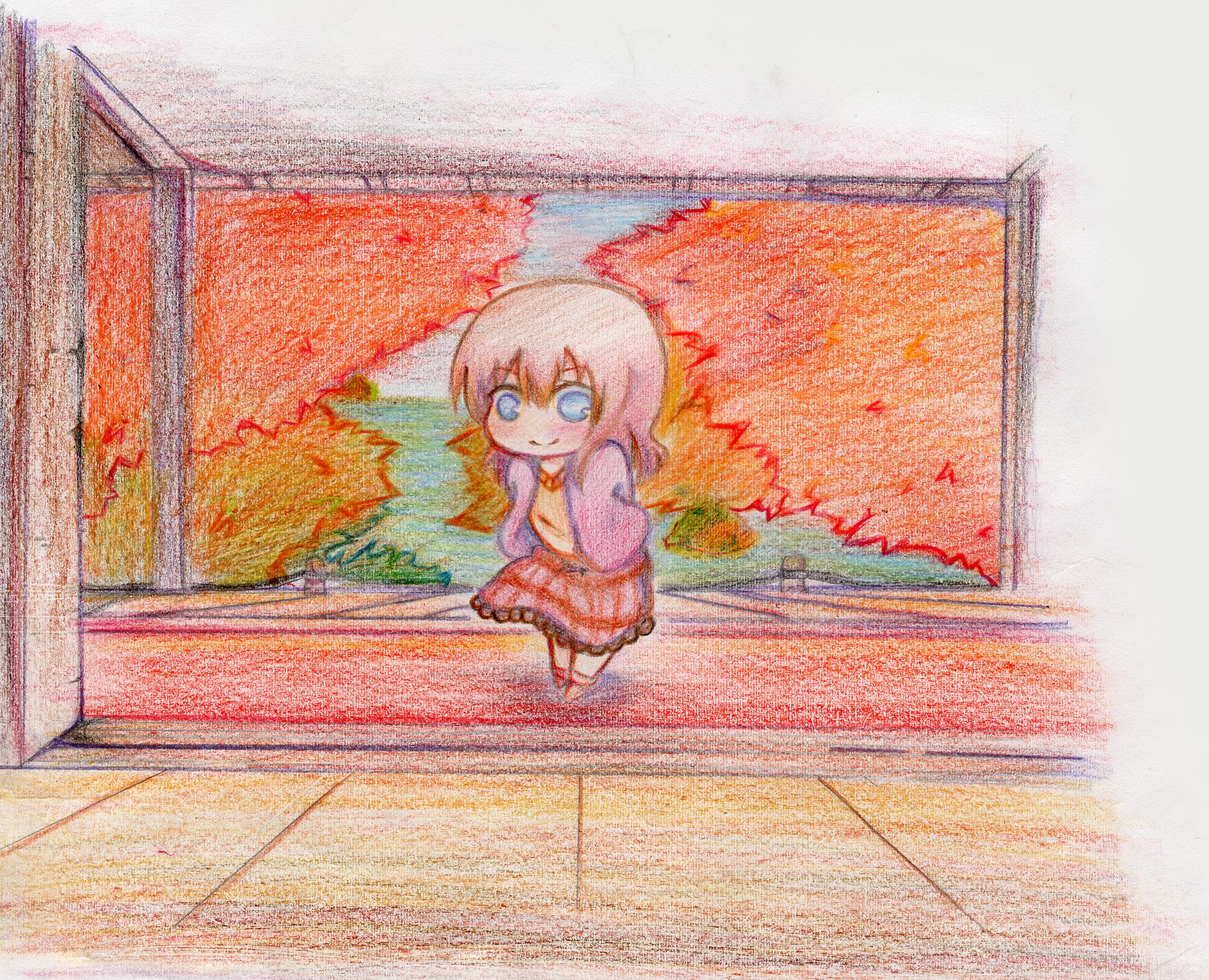 紅葉