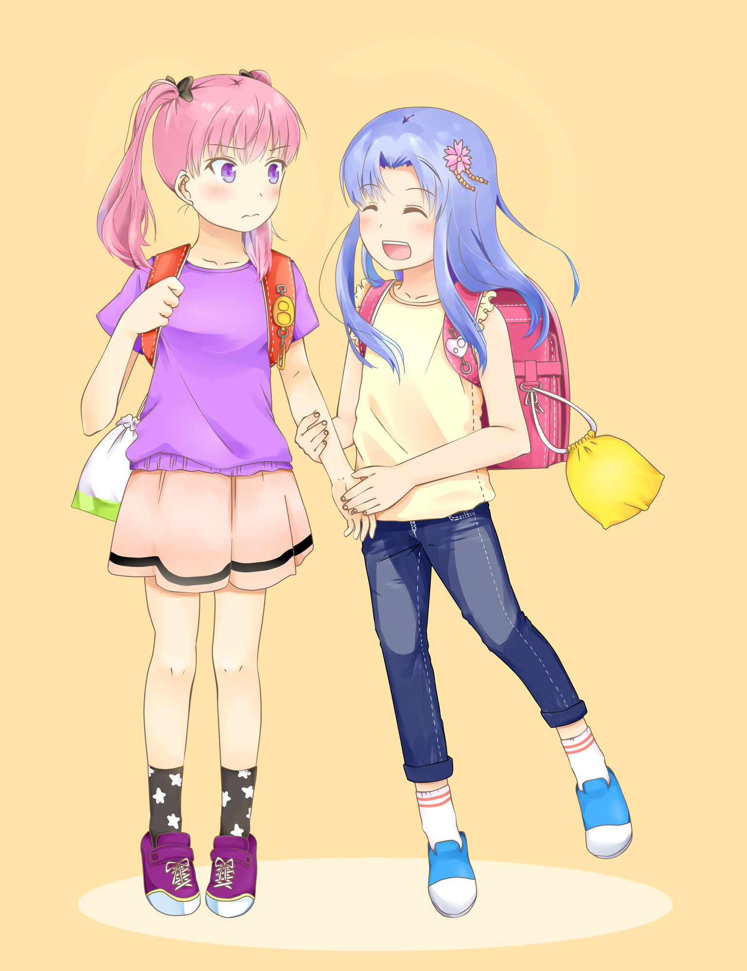 ゆりっこ